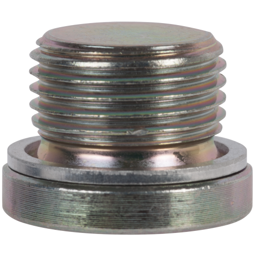 SW-Stahl 03033L βύσμα αποστράγγισης λαδιού με τσιμούχα αλουμινίου, M17 x 1,5