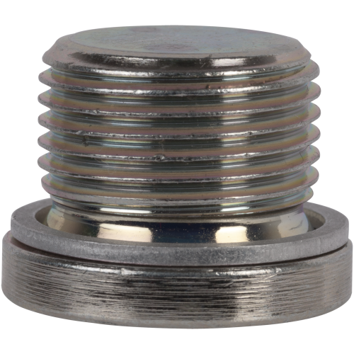 SW-Stahl 03025L alyvos išleidimo kaištis su aliuminio sandarikliu, M20 x 1,5