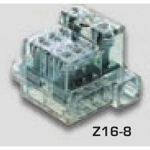 Cembre Z16-8 Single pole terminal 16mm²
