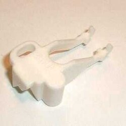 AMP 0-0350811-1 Universal MATE-N-LOK Zugentlastung einreihig