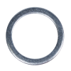 SW-Stahl 03031L 铝制密封圈，M13 x 19 x 1.5