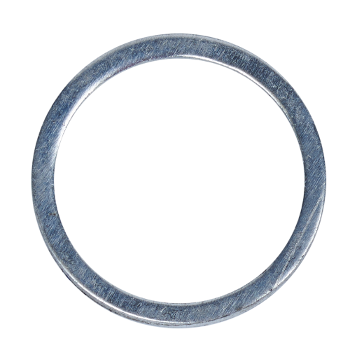 Anel de vedação de alumínio SW-Stahl 03035L, M17 x 22 x 1,5