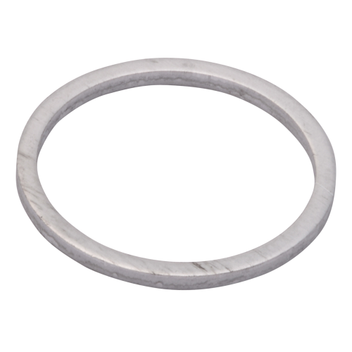 SW-Stahl 03026L hliníkový tesniaci krúžok, M20 x 24 x 1,5