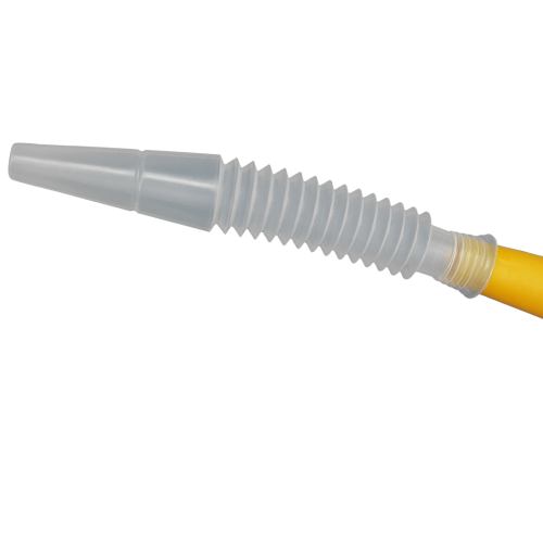 SW-Stahl 07368L pouring spout, flexible