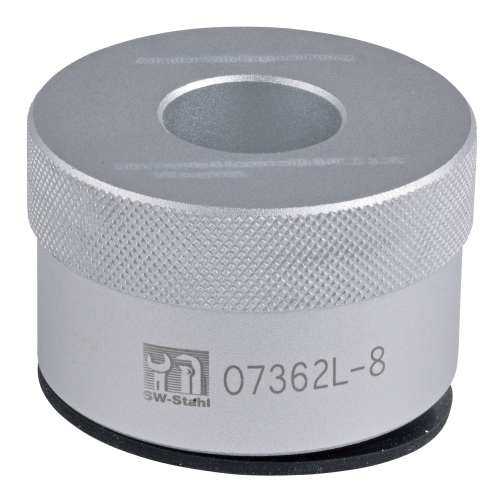 SW-Stahl 07362L-8 Öl-Einfülladapter