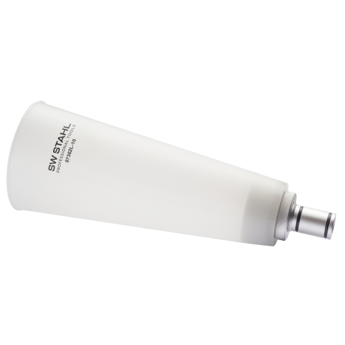 SW-Stahl 07362L-10 Öl-Einfülltrichter