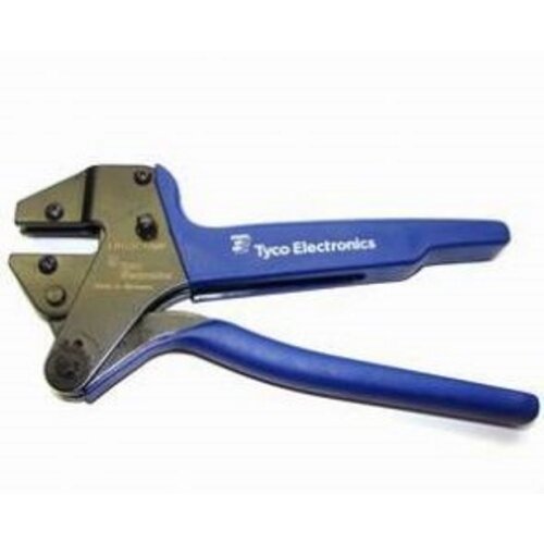 Ergocrimp pamata rokas knaibles bez formas AMP 0-0539635-1