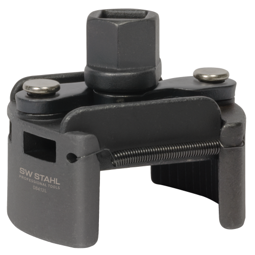 Ključ za oljni filter SW-Stahl 08412L, 80-110 mm