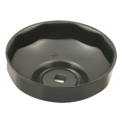 SW-Stahl 08460-36/6 yağ filtresi anahtarı, çelik,...