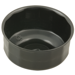 SW-Stahl 08460-66/67 Ölfilterschlüssel, Stahl,...