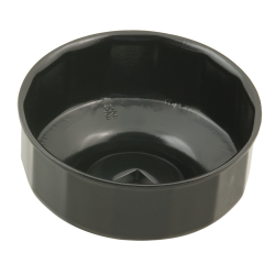 SW-Stahl 08460-68/14 Llave para filtros de aceite, acero,...