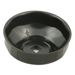 SW-Stahl 08460-76/8R llave para filtros de aceite, acero,...