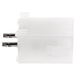 V2210210 Sokkel sokkel 2-pins UP-Lok 826846-3