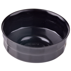 SW-Stahl 08460-80/82 Ölfilterschlüssel, Stahl,...