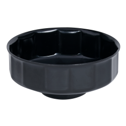 SW-Stahl 08460-84/14 llave para filtros de aceite, acero,...