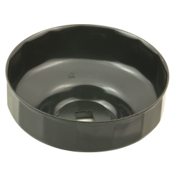 SW-Stahl 08460-90/15 yağ filtresi anahtarı, çelik,...