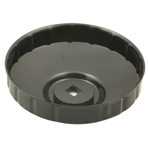 SW-Stahl 08460-108/18R ÐºÐ»ÑŽÑ‡ Ð·Ð° Ð¼Ð°ÑÐ»ÐµÐ½ Ñ„Ð¸Ð»Ñ‚ÑŠÑ€, ÑÑ‚Ð¾Ð¼Ð°Ð½Ð°, 3/8 Ð·Ð°Ð´Ð²Ð¸Ð¶Ð²Ð°Ð½Ðµ, 108 Ð¼Ð¼, 18 ÐºÐ°Ð½Ð°Ð»Ð°