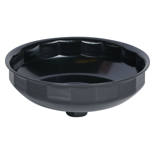 SW-Stahl 08460-135/18 ÐºÐ»ÑŽÑ‡ Ð·Ð° Ð¼Ð°ÑÐ»ÐµÐ½ Ñ„Ð¸Ð»Ñ‚ÑŠÑ€, ÑÑ‚Ð¾Ð¼Ð°Ð½Ð°, Ð·Ð°Ð´Ð²Ð¸Ð¶Ð²Ð°Ð½Ðµ 3/8, 135 Ð¼Ð¼, 18 Ñ€ÑŠÐ±Ð°