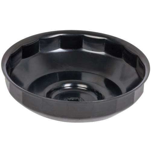 SW-Stahl 08465L-135 ÐºÐ»ÑŽÑ‡ Ð·Ð° Ð¼Ð°ÑÐ»ÐµÐ½ Ñ„Ð¸Ð»Ñ‚ÑŠÑ€, ÑÑ‚Ð¾Ð¼Ð°Ð½Ð°, 3/8 Ð·Ð°Ð´Ð²Ð¸Ð¶Ð²Ð°Ð½Ðµ, 135 mm, 18 Ñ€ÑŠÐ±Ð°