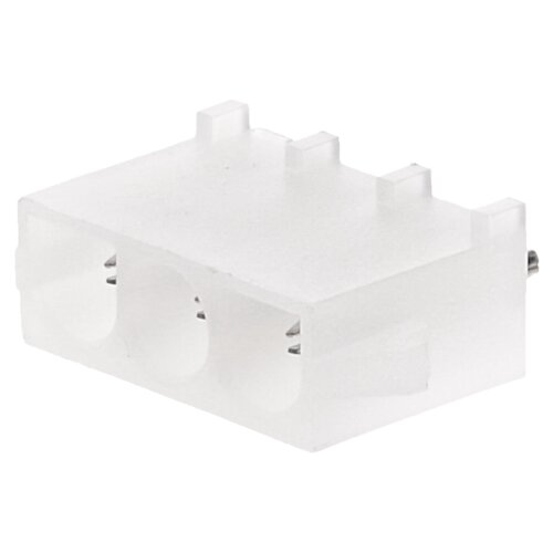V2211310 Pinbasis 3-polig UP-Lok 826840-3