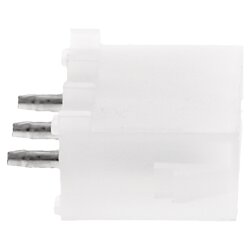 V2211310 Pinbasis 3-polig UP-Lok 826840-3