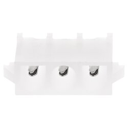 V2211310 Pinbasis 3-polig UP-Lok 826840-3