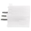 V2211310 Pinbasis 3-polig UP-Lok 826840-3