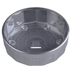 SW-Stahl 08450-75/15 Clé pour filtre à...