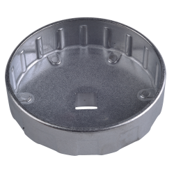 SW-Stahl 08450-84/18 Ölfilterschlüssel, Alu,...