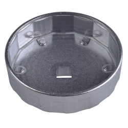 SW-Stahl 08450-89/15 oljefilternyckel, aluminium, 1/2...