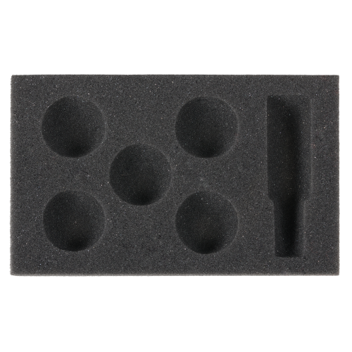 SW-Stahl 03010-FOAM įrankio įdėklas