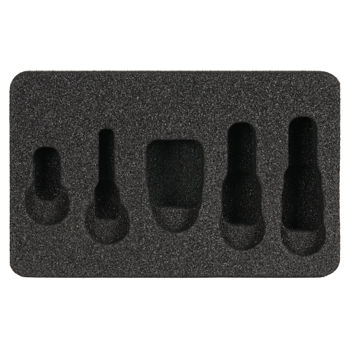 SW-Stahl 03038L-FOAM instrumenta ieliktnis