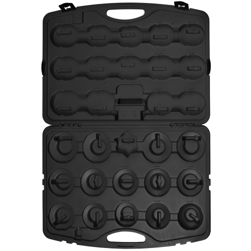 SW-Stahl 08460L CASE Пустой кейс для 08460L