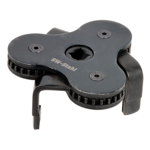 SW-Stahl 08460-SPINNE oliefilterspin, 65 - 120 mm