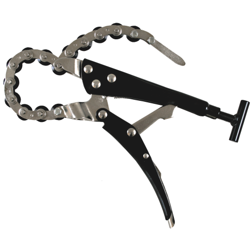 SW-Stahl 10540L Kettenrohrabschneider, Edelstahl, 35-85 mm