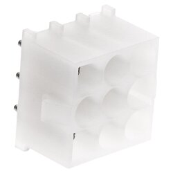 Βάση υποδοχής UP-Lok 9 ακίδων