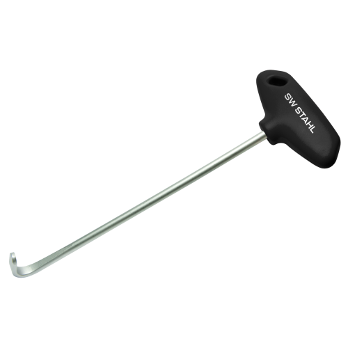 SW-Stahl 10520L Hakenwerkzeug, 200 mm