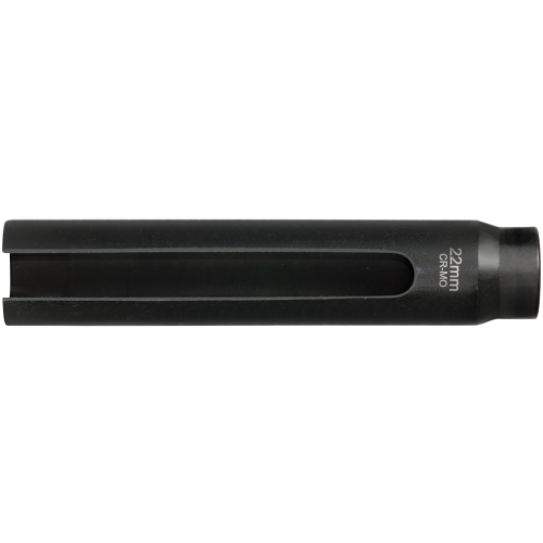 SW-Stahl 26026L special socket wrench insert, 1/2", 22 mm