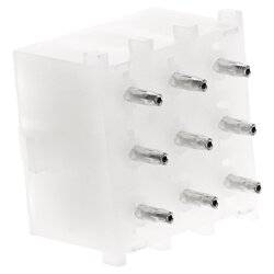 V2211910 Βάση ακίδων 9 ακίδων UP-Lok