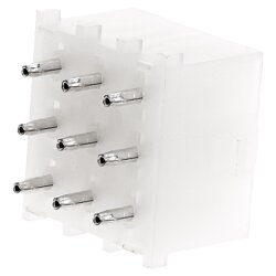 V2211910 Βάση ακίδων 9 ακίδων UP-Lok