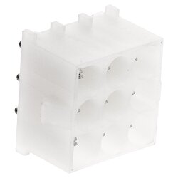 V2211910 Βάση ακίδων 9 ακίδων UP-Lok