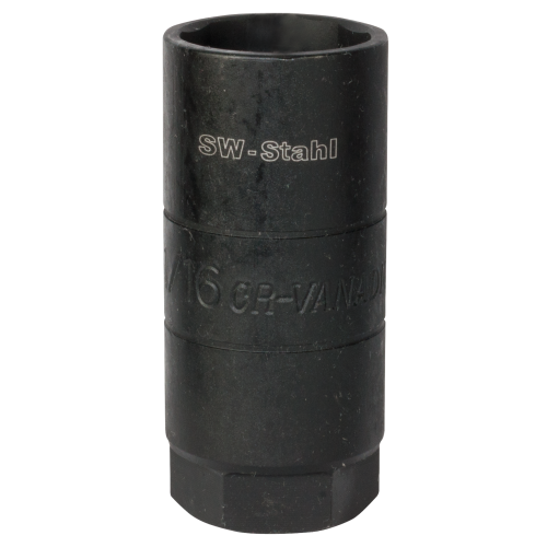 SW-Stahl 26045L-7 socket wrench insert, 3/8", 27 mm