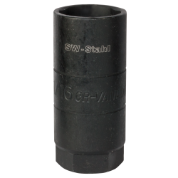 SW-Stahl 26045L-7 socket wrench insert, 3/8", 27 mm