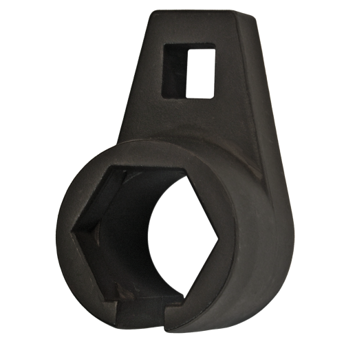 SW-Stahl 26040SB dopsleutelinzet, open, 3/8", 22 mm