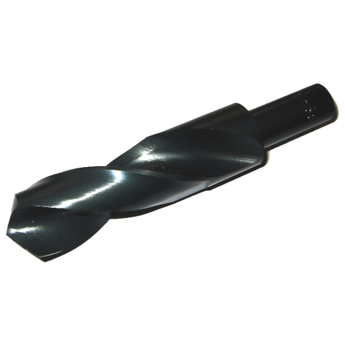 SW-Stahl 26050L-1 HSS-Spiralbohrer, 21 mm