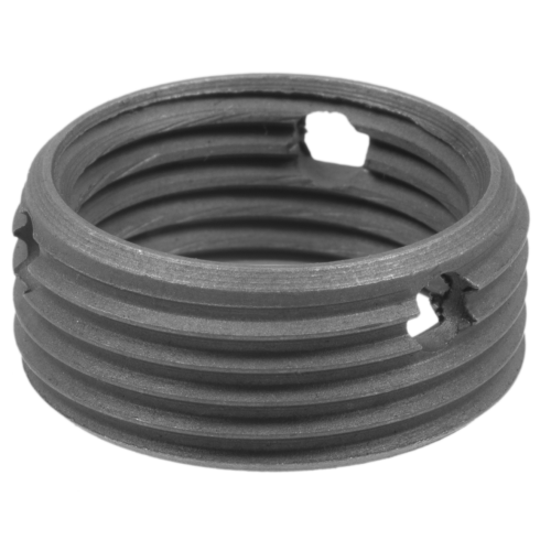 SW stål 26050L-4 gänginsats