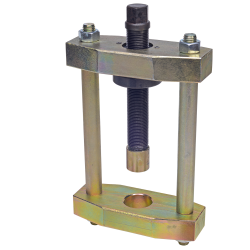 SW-Stahl 302105L Pressrahmen