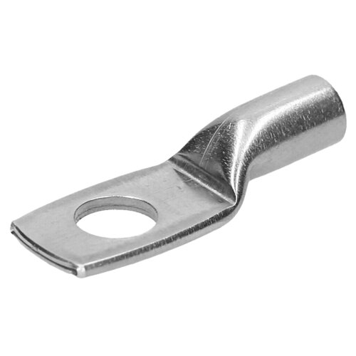 Kalitec ER1-6 不锈钢管电缆接线片 V4A 4-6mm² M6