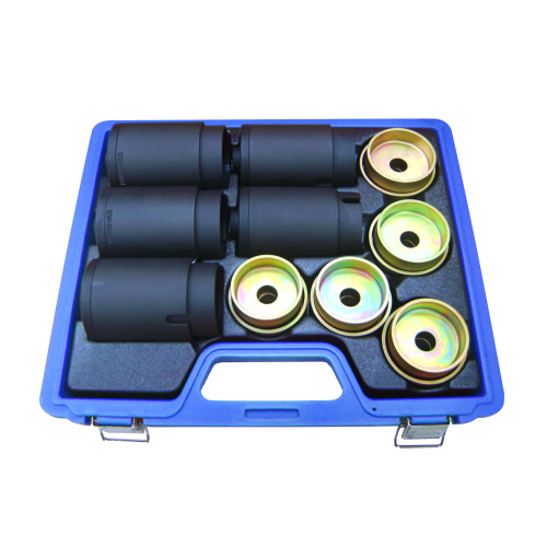 Σετ κομματιών πίεσης SW-Stahl 302101L