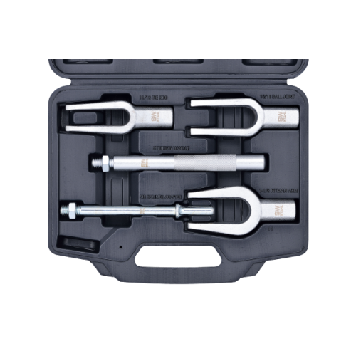 Conjunto de garfos de separação SW-Stahl 10100L, 6 peças